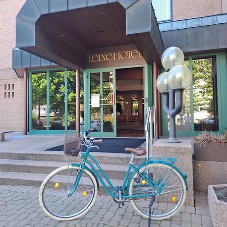 Leine Hotel Pattensen Zewnętrze zdjęcie