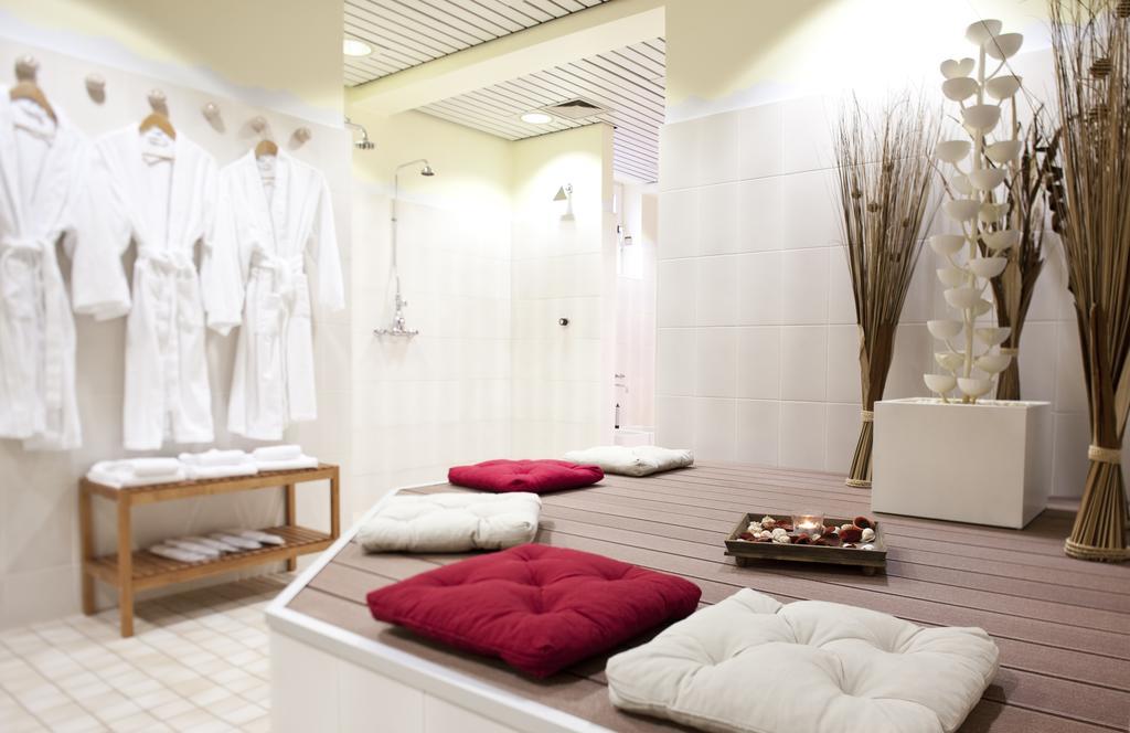 Leine Hotel Pattensen Zewnętrze zdjęcie