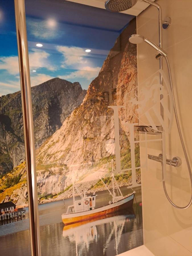 Leine Hotel Pattensen Zewnętrze zdjęcie